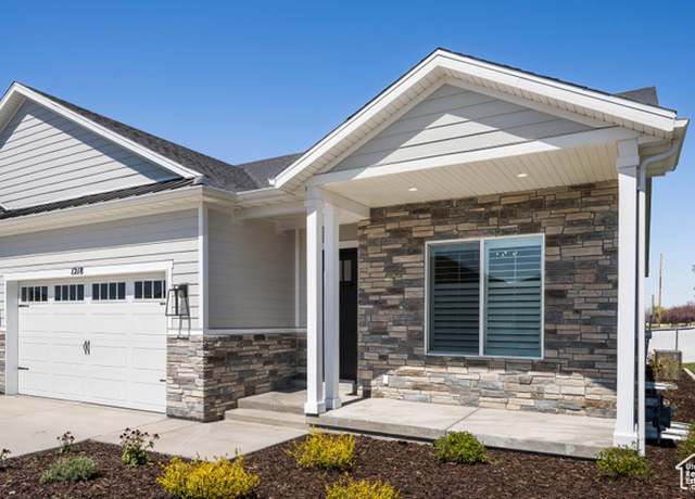 Property at 1274 W 770 S #106, Heber City, UT 84032, 2 beds, 2 baths