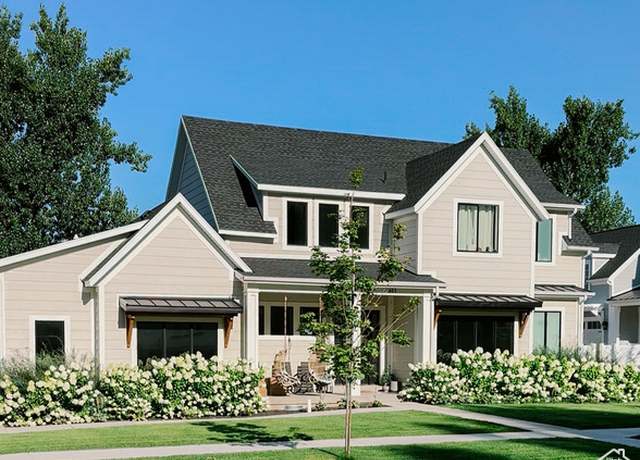 Property at 511 N 400 E, Providence, UT 84332, 6 beds, 4.5 baths
