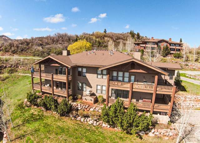 Property at 8050 Gambel Dr Unit O-21, Park City, UT 84098, 2 beds, 2 baths