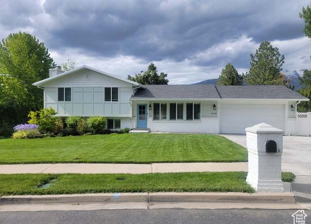 Property at 6046 W 10930 N, Highland, UT 84003, 3 beds, 2 baths
