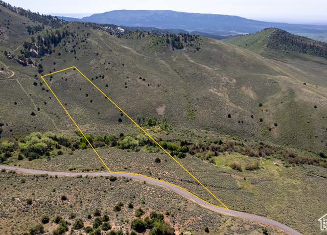 Property at 18250 N Paradise Park Rd #3, Lapoint, UT 84039