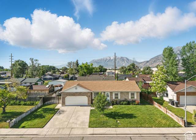 Property at 466 W 1570 S, Provo, UT 84601, 4 beds, 2 baths
