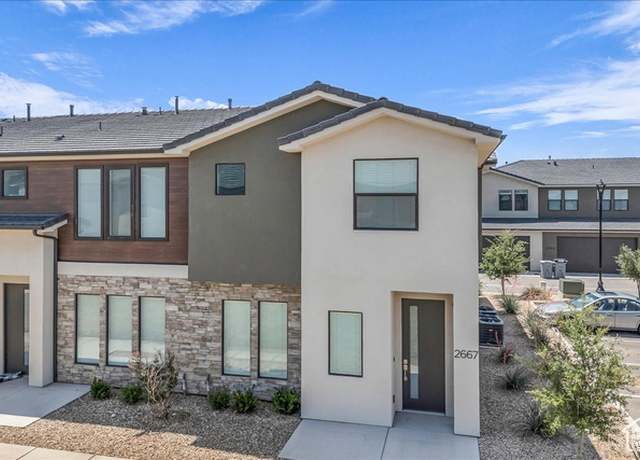 Property at 2667 E Wake Ln, St. George, UT 84790, 3 beds, 2.5 baths