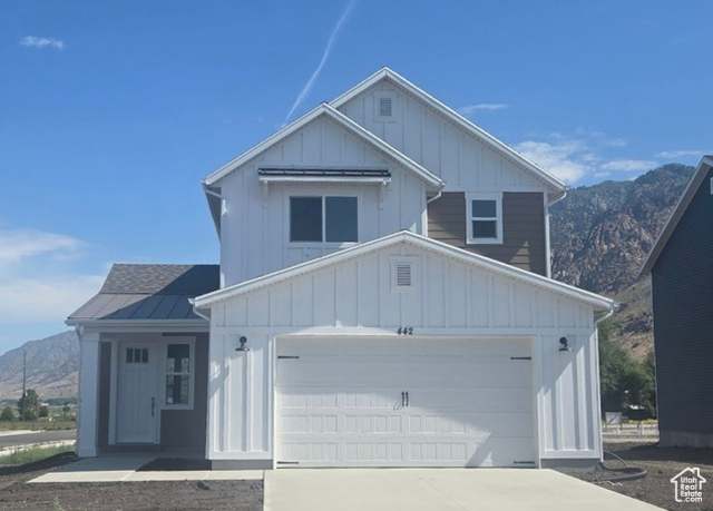 Property at 442 W 1325 N #25, Brigham City, UT 84302, 3 beds, 2.5 baths