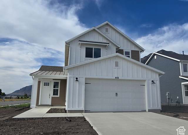 Property at 442 W 1325 N #25, Brigham City, UT 84302, 3 beds, 2.5 baths