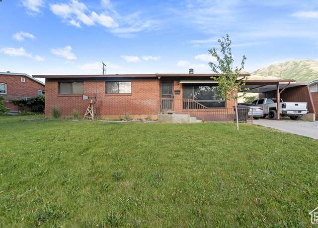 Property at 961 Hillview Rd, Brigham City, UT 84302, 3 beds, 2 baths