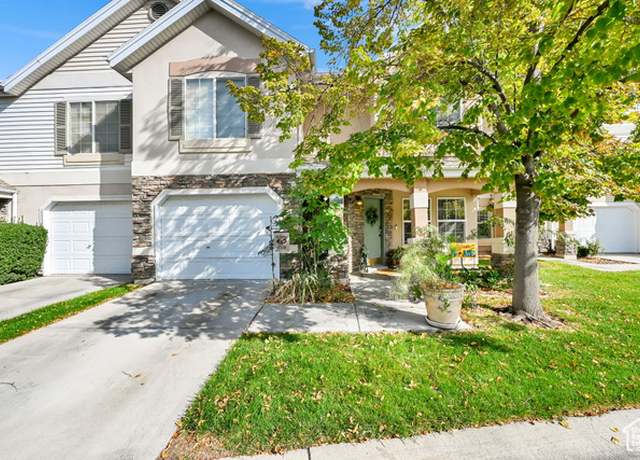 Property at 11999 S Draperville Ave, Draper, UT 84020, 3 beds, 2.5 baths