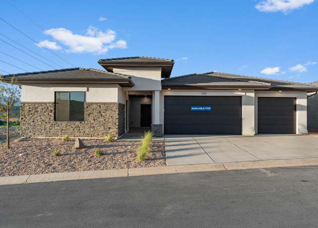 Property at 1391 S Padre Bay Dr #4075, Washington, UT 84780, 3 beds, 3.5 baths