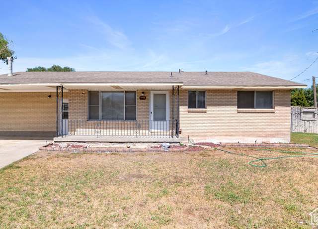 Property at 1560 W 12730 S, Riverton, UT 84065, 5 beds, 2 baths
