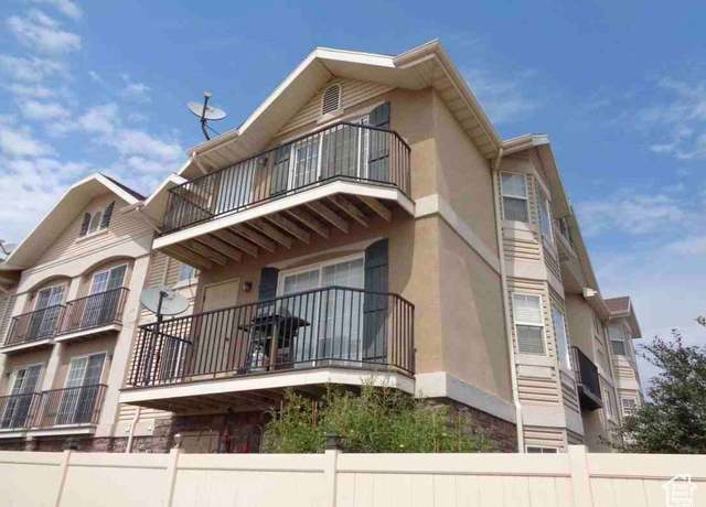 Property at 1715 W Westbury Way Unit Z12, Lehi, UT 84043, 3 beds, 2 baths