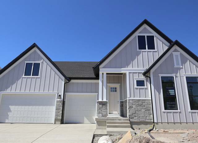 Property at 1502 W 1010 N #11, Pleasant Grove, UT 84062, 3 beds, 2 baths
