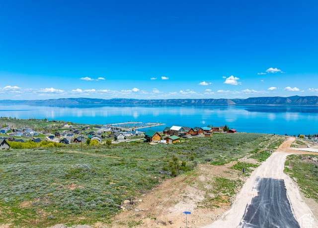 Property at 443 N Lakeview Ridge Rd #24, Garden City, UT 84028