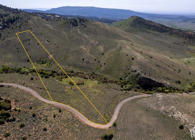 Property at 18000 N Paradise Park Rd #4, Lapoint, UT 84039