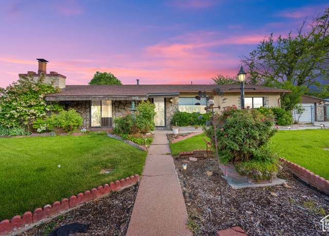 Property at 4655 W 4715 S, Salt Lake City, UT 84118, 3 beds, 2 baths