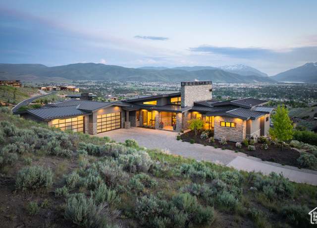 Property at 1703 N Chimney Rock Rd #532, Heber City, UT 84032, 5 beds, 6 baths
