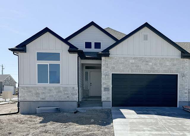 Property at 6999 W Hazel Oak Ct, Herriman, UT 84096, 3 beds, 2 baths