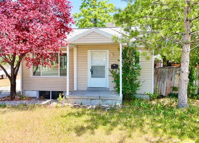 Property at 448 N 900 W, Salt Lake City, UT 84116, 4 beds, 2 baths