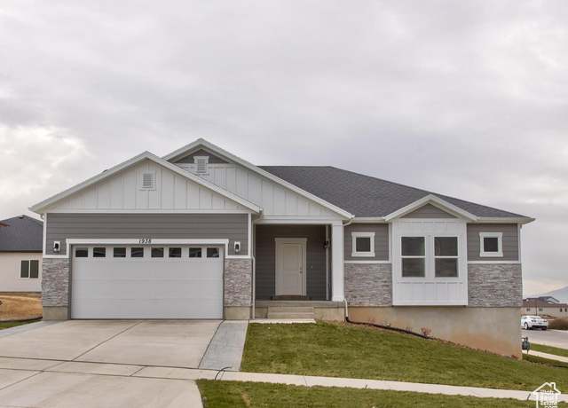 Property at 2753 S Eagle Dr #13, Spanish Fork, UT 84660, 3 beds, 2 baths