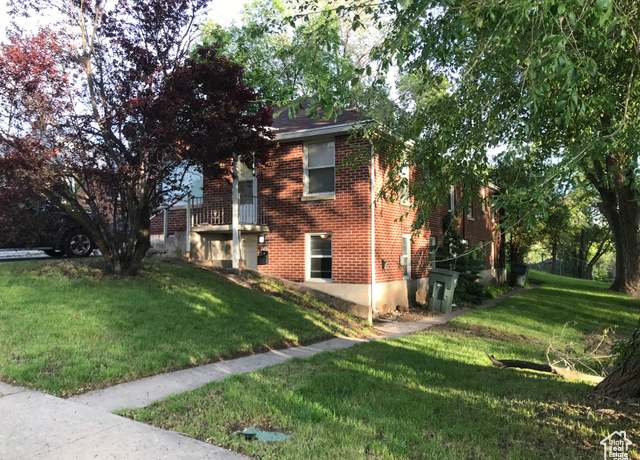 Property at 707 Darling St, Ogden, UT 84403, 6 beds, 4 baths
