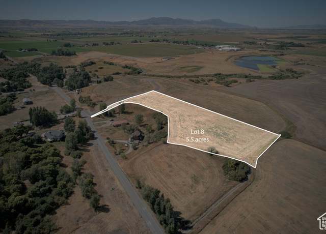 Property at 12456 N 525 E #8, Lewiston, UT 84320