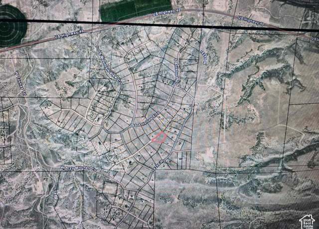 Property at 4 #90, Duchesne, UT 84021