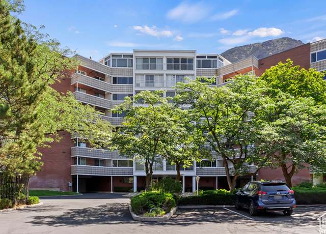Property at 1785 E 29th St S #405, Ogden, UT 84403, 2 beds, 1 bath