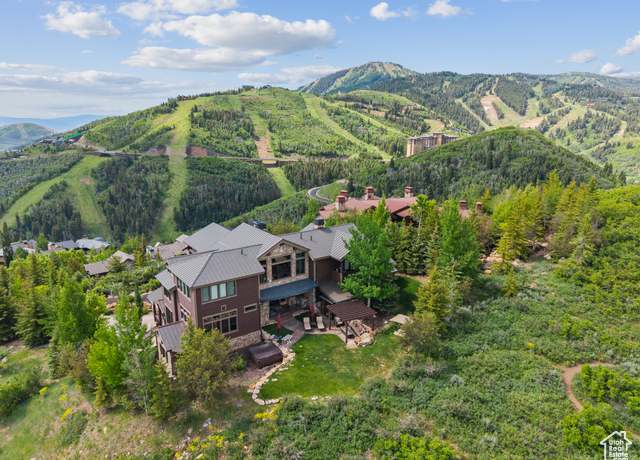Property at 3438 Snow Top Ct, Park City, UT 84060, 5 beds, 5.5 baths