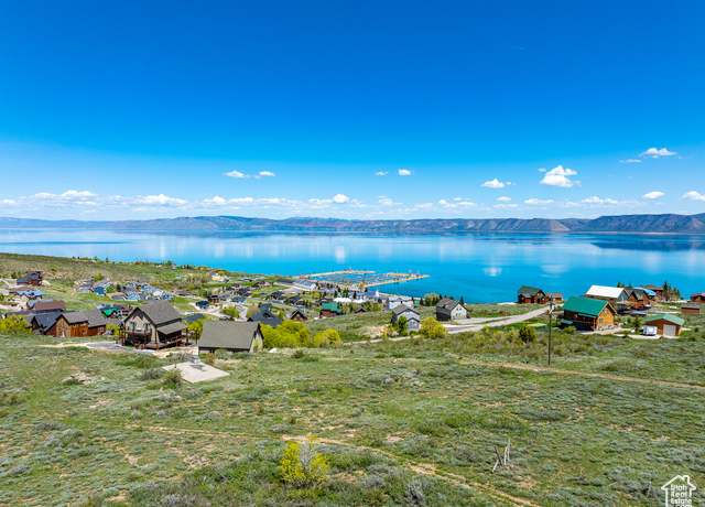 Property at 465 N Lakeview Ridge Rd #25, Garden City, UT 84028