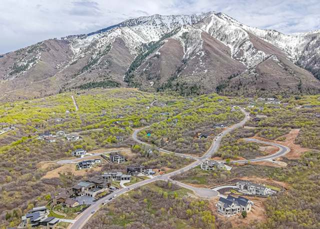 Property at 890 S Summit Creek Dr #47, Woodland Hills, UT 84653