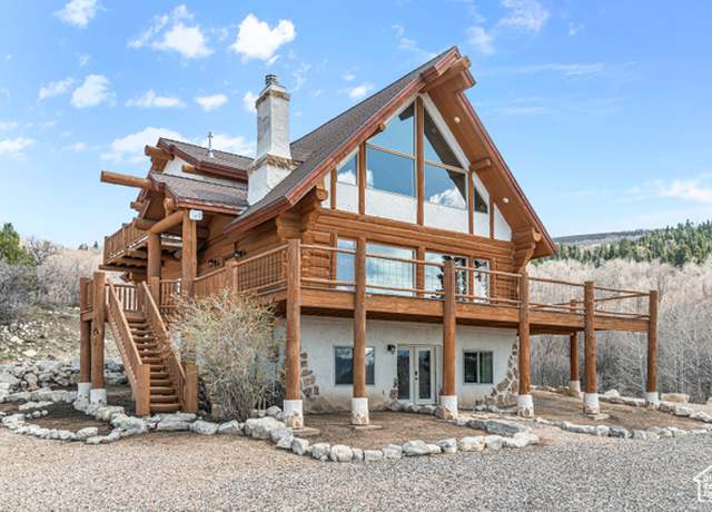 Property at 23092 N 13766 Rd E #90, Fairview, UT 84629, 4 beds, 3.5 baths
