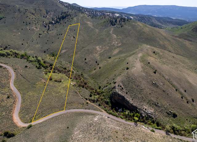 Property at 17750 N Paradise Park Rd #5, Lapoint, UT 84039