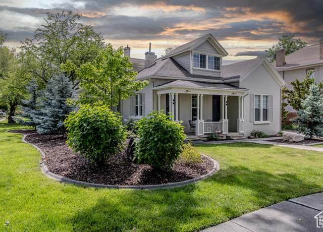 Property at 86 N F St, Salt Lake City, UT 84103, 4 beds, 4 baths