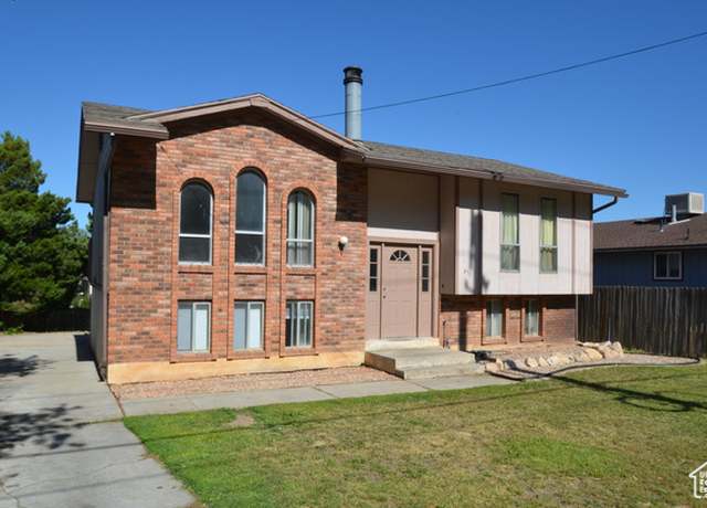 Property at 475 N Jackson Ave, Ogden, UT 84404, 4 beds, 2 baths