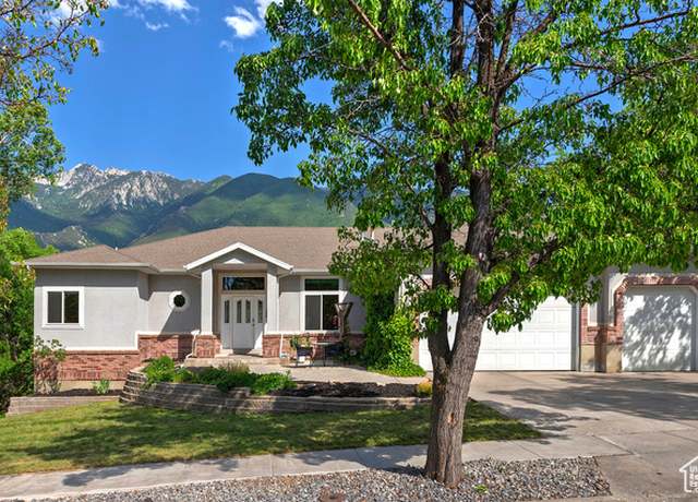 Property at 11789 S Nicklaus Rd, Sandy, UT 84092, 5 beds, 4 baths