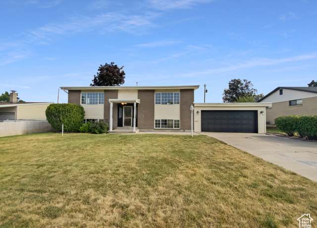 Property at 498 W 500 S, Tooele, UT 84074, 2 beds, 2 baths