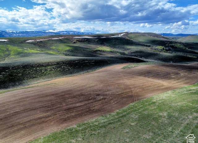 Property at 4 Sleights Canyon Rd #4, Paris, ID 83261