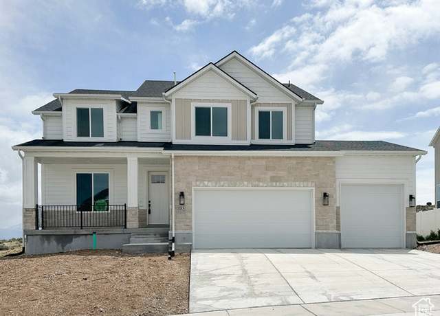 Property at 1524 S Lukas Ln #629, Saratoga Springs, UT 84045, 4 beds, 2.5 baths