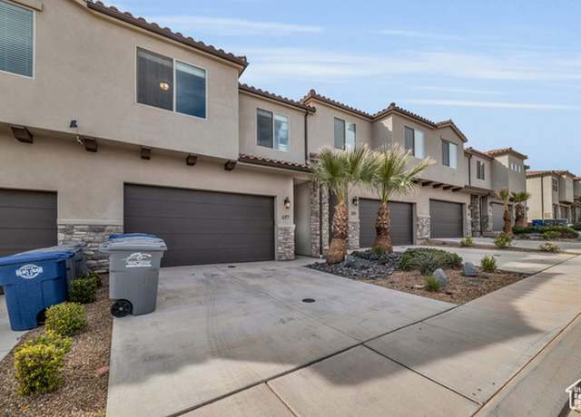 Property at 497 N Ventura Ln, Washington, UT 84780, 3 beds, 3 baths
