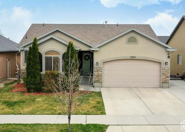 Property at 7989 S Bury Rd, West Jordan, UT 84081, 6 beds, 3 baths