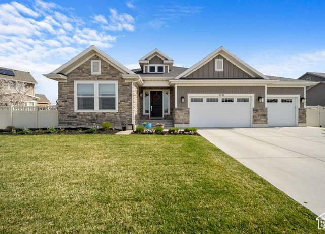 Property at 5101 W Sandwell Dr #3100, West Valley City, UT 84120, 3 beds, 2.5 baths