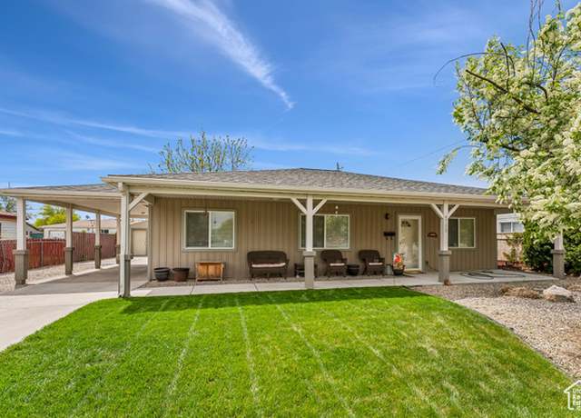 Property at 4715 W 5015 S, Kearns, UT 84118, 3 beds, 1.5 baths