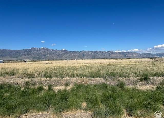Property at 4560 N 6800 W, Corinne, UT 84307
