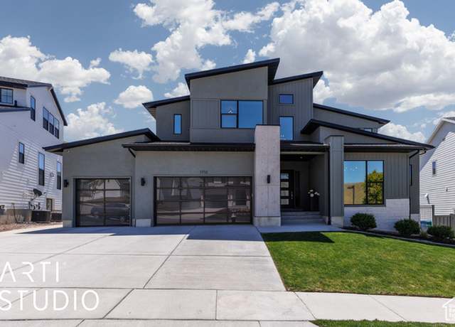 Property at 1713 W Oakridge Cir, Lehi, UT 84043, 6 beds, 4.5 baths