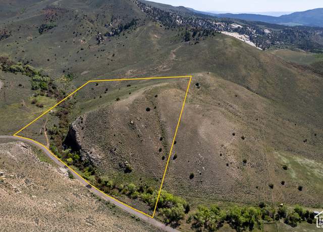 Property at 17500 N Paradise Park Rd #6, Lapoint, UT 84039