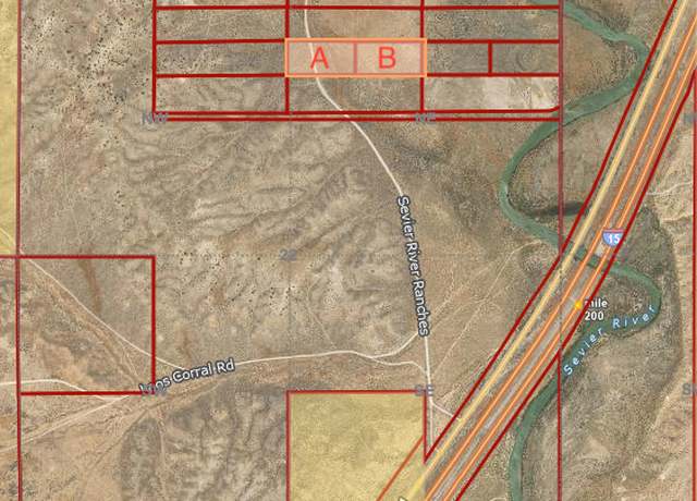 Property at Property in Levan, UT 84639