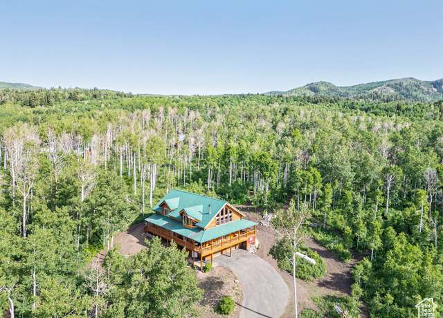 Property at 10758 E Tanglewood Dr, Heber City, UT 84032, 6 beds, 4 baths
