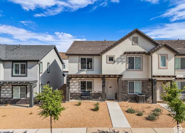 Property at 3217 E Elkhorn Ln, Washington, UT 84780, 3 beds, 2 baths