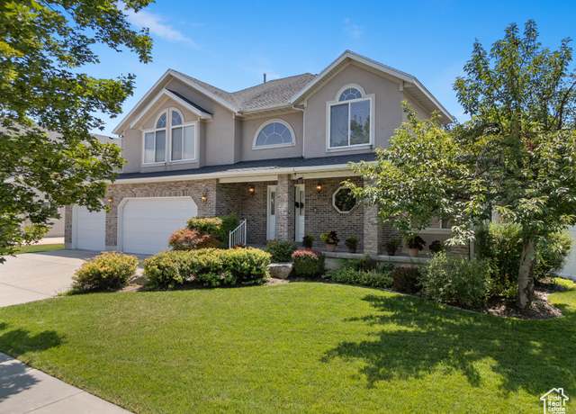 Property at 436 E Moss Creek Dr, Murray, UT 84107, 6 beds, 3.5 baths