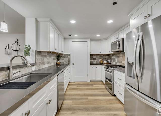 Property at 44 W Broadway #704, Salt Lake City, UT 84101, 1 bed, 1.5 baths