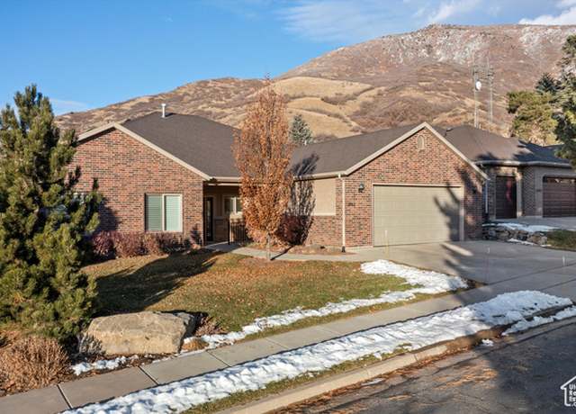 Property at 1867 Mountain Pines Ln, Ogden, UT 84403, 3 beds, 2.5 baths